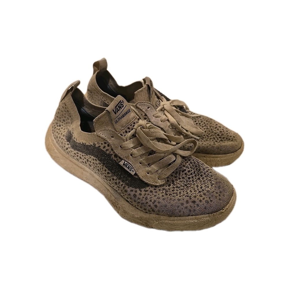 Vans UltraRange VR3